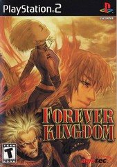 Forever Kingdom - Playstation 2 | Galactic Gamez