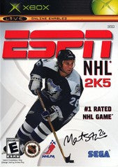 ESPN NHL 2K5 - Xbox | Galactic Gamez