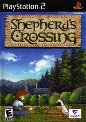 Shepherd's Crossing - Playstation 2 | Galactic Gamez
