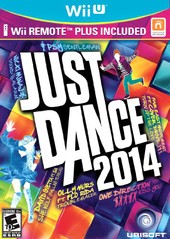 Just Dance 2014 [Wii Remote Bundle] - Wii U | Galactic Gamez