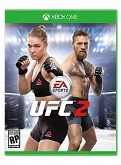 UFC 2 - Xbox One | Galactic Gamez