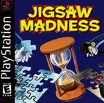 Jigsaw Madness - Playstation | Galactic Gamez