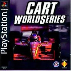 CART World Series - Playstation | Galactic Gamez