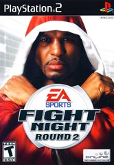 Fight Night Round 2 - Playstation 2 | Galactic Gamez
