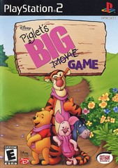 Piglet's Big Game - Playstation 2 | Galactic Gamez