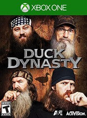 Duck Dynasty - Xbox One | Galactic Gamez