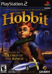 The Hobbit - Playstation 2 | Galactic Gamez
