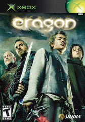 Eragon - Xbox | Galactic Gamez