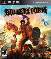 Bulletstorm - Playstation 3 | Galactic Gamez