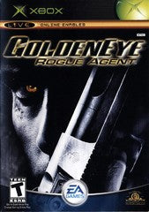 GoldenEye Rogue Agent - Xbox | Galactic Gamez