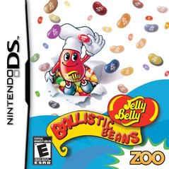 Jelly Belly: Ballistic Beans - Nintendo DS | Galactic Gamez