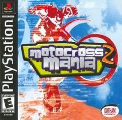 Motocross Mania 2 - Playstation | Galactic Gamez