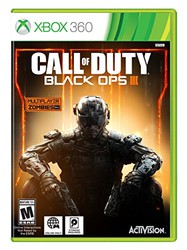 Call of Duty Black Ops III - Xbox 360 | Galactic Gamez