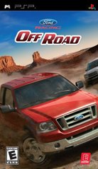 Ford Racing Off Road - PSP | Galactic Gamez