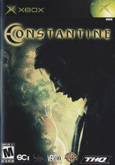 Constantine - Xbox | Galactic Gamez