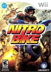 Nitrobike - Wii | Galactic Gamez