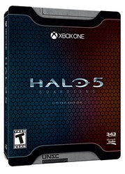 Halo 5 Guardians [Limited Edition] - Xbox One | Galactic Gamez