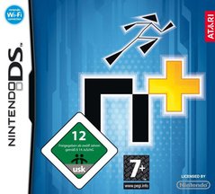 N+ - Nintendo DS | Galactic Gamez