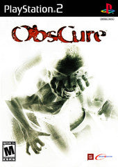 Obscure - Playstation 2 | Galactic Gamez