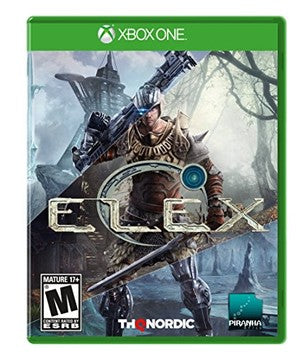 Elex - Xbox One | Galactic Gamez
