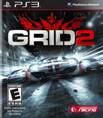 Grid 2 - Playstation 3 | Galactic Gamez