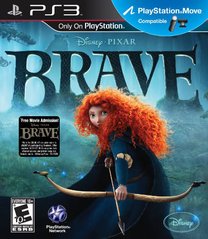 Brave The Video Game - Playstation 3 | Galactic Gamez