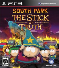 South Park: The Stick of Truth - Playstation 3 | Galactic Gamez
