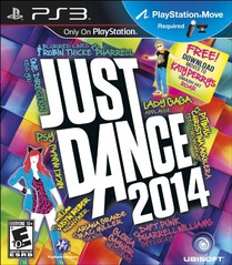 Just Dance 2014 - Playstation 3 | Galactic Gamez