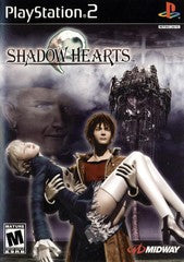 Shadow Hearts - Playstation 2 | Galactic Gamez