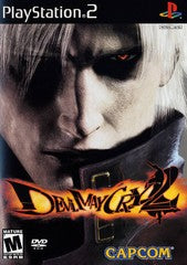 Devil May Cry 2 - Playstation 2 | Galactic Gamez