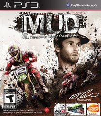 MUD: FIM Motocross World Championship - Playstation 3 | Galactic Gamez