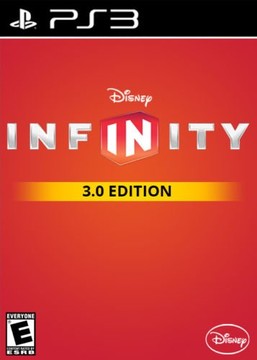 Disney Infinity 3.0 - Playstation 3 | Galactic Gamez