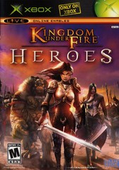 Kingdom Under Fire Heroes - Xbox | Galactic Gamez