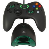 Logitech Wireless Precision Controller - Xbox | Galactic Gamez