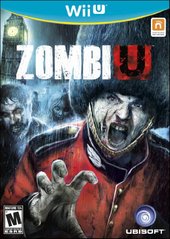 ZombiU - Wii U | Galactic Gamez