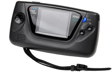 Sega Game Gear Handheld - Sega Game Gear | Galactic Gamez