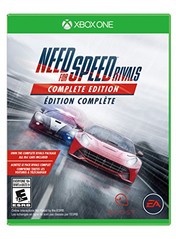 Need for Speed Rivals Complete Edition - Xbox One | Galactic Gamez