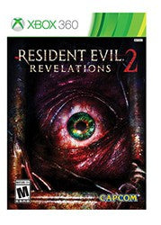 Resident Evil Revelations 2 - Xbox 360 | Galactic Gamez