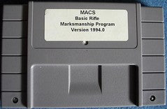 M.A.C.S.  Multipurpose Arcade Combat Simulator - Super Nintendo | Galactic Gamez