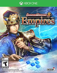 Dynasty Warriors 8: Empires - Xbox One | Galactic Gamez