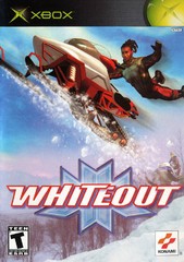 Whiteout - Xbox | Galactic Gamez