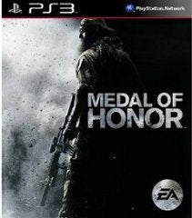 Medal of Honor Limited Edition - Playstation 3 | Galactic Gamez
