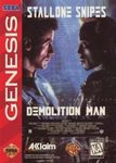 Demolition Man | Galactic Gamez