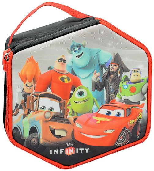 Disney Infinity Small Travel Case | Galactic Gamez