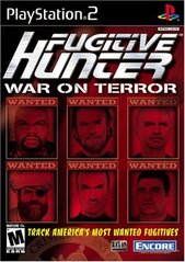 Fugitive Hunter - Playstation 2 | Galactic Gamez
