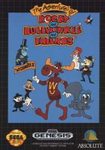 The Adventures of Rocky and Bullwinkle and Friends | Galactic Gamez