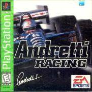 Andretti Racing [Greatest Hits] - Playstation | Galactic Gamez