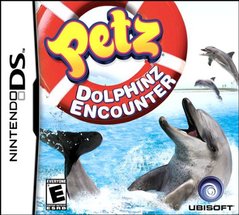 Petz: Dolphinz Encounter - Nintendo DS | Galactic Gamez