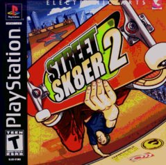 Street Sk8er 2 - Playstation | Galactic Gamez
