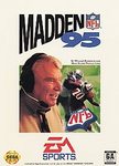 Madden NFL '95 | Galactic Gamez